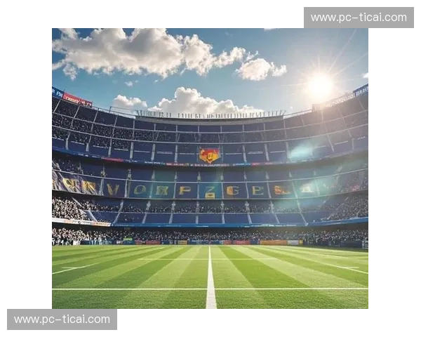 诺坎普的红蓝史诗与草根奇迹：当巴塞罗那遇见莱万特，不仅是足球，更是信仰的碰撞