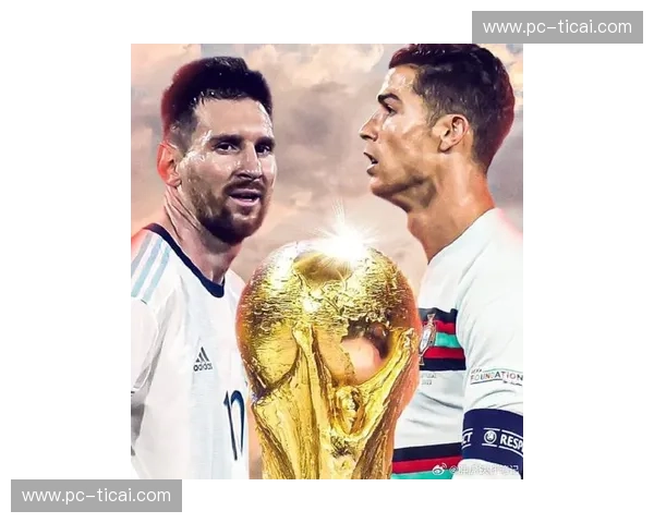 足坛三巨头：C罗、梅西、内马尔，谁是绿茵场上的永恒传奇？